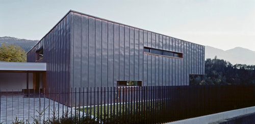 Ein Foto von Angelo Kaunat