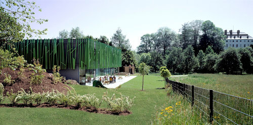 Ein Foto von Angelo Kaunat