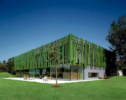 Ein Foto von Angelo Kaunat