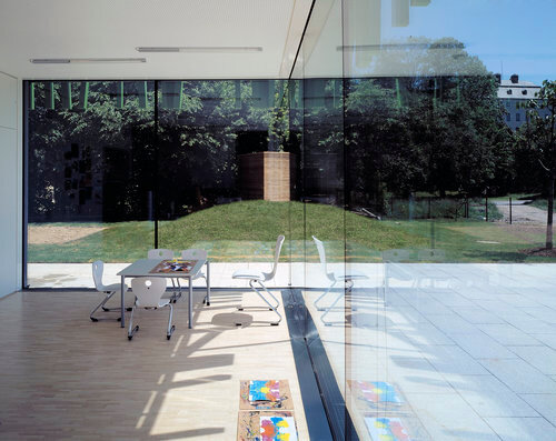 Ein Foto von Angelo Kaunat