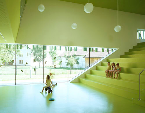 Ein Foto von Angelo Kaunat