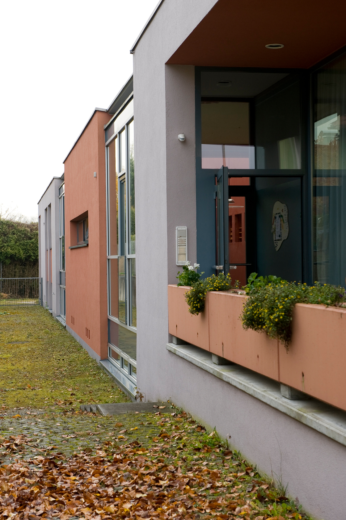 Ein Foto von Angelo Kaunat