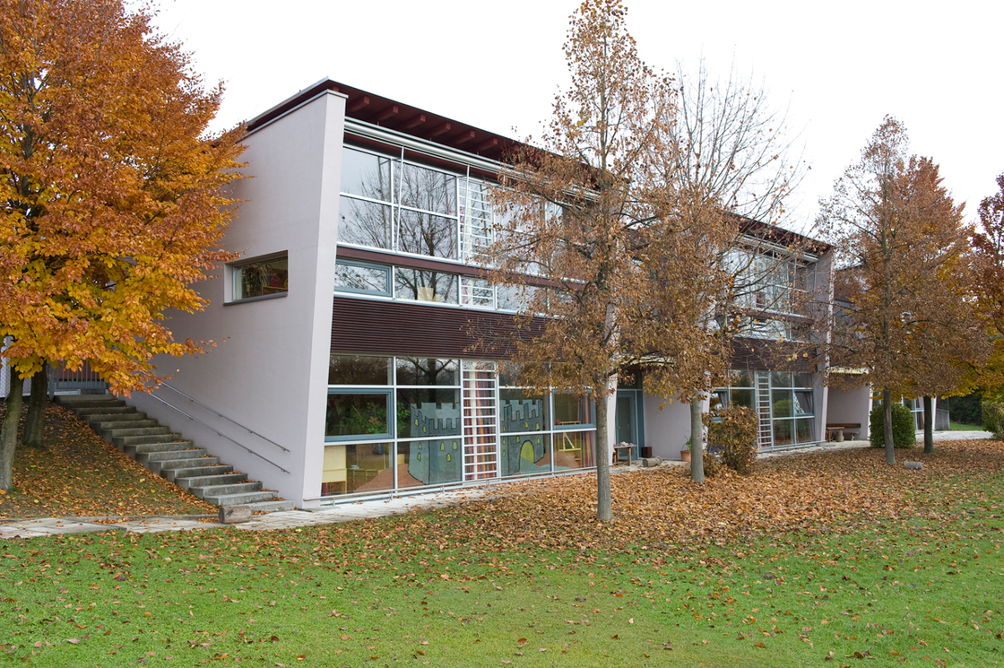 Ein Foto von Angelo Kaunat