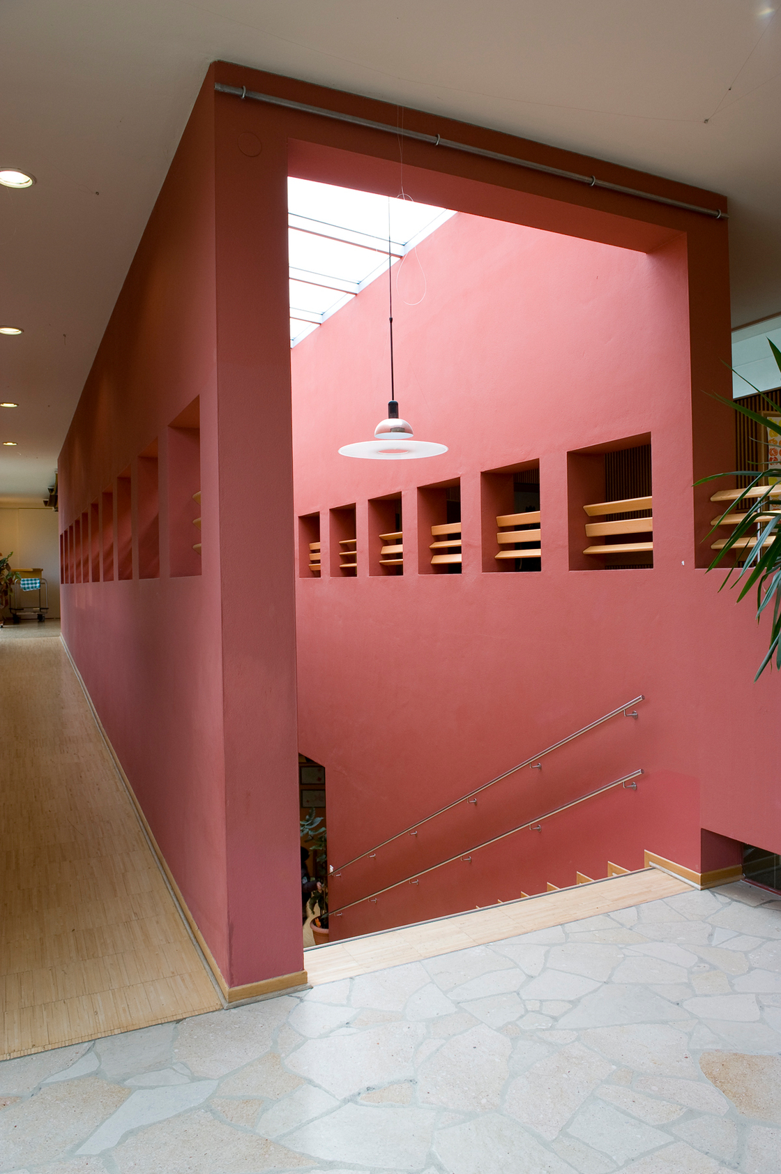 Ein Foto von Angelo Kaunat