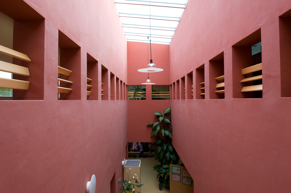 Ein Foto von Angelo Kaunat