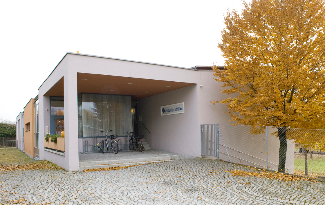 Ein Foto von Angelo Kaunat