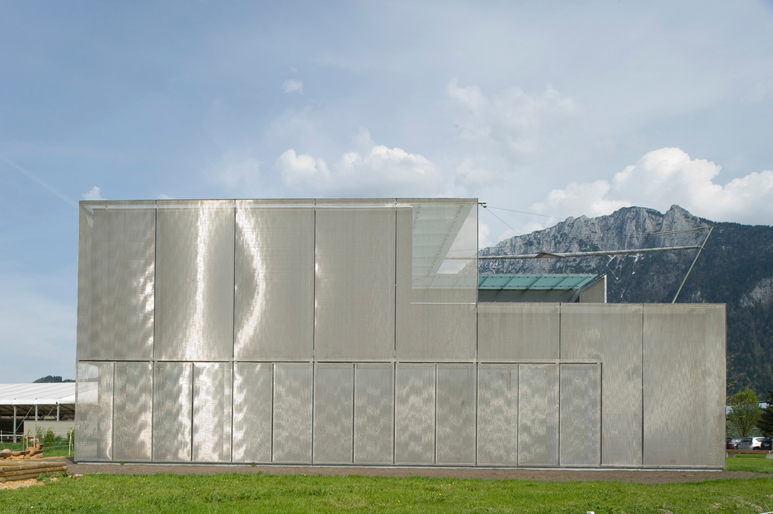 Ein Foto von Angelo Kaunat