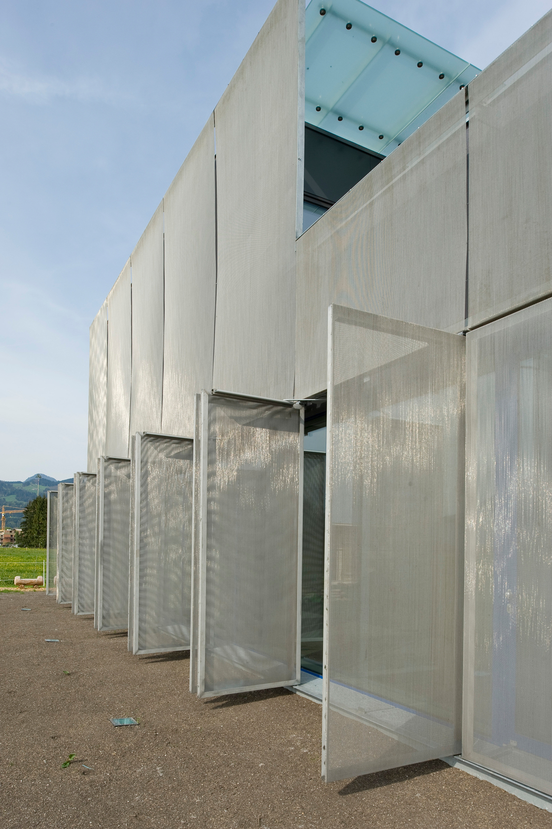 Ein Foto von Angelo Kaunat