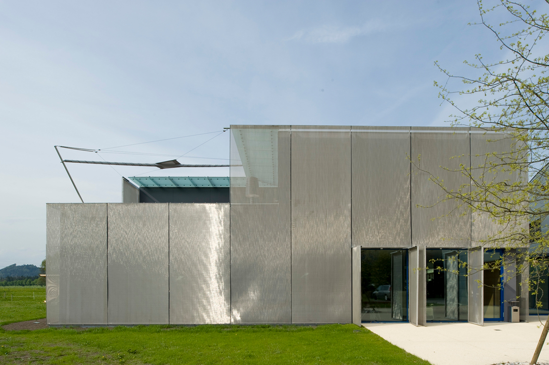 Ein Foto von Angelo Kaunat