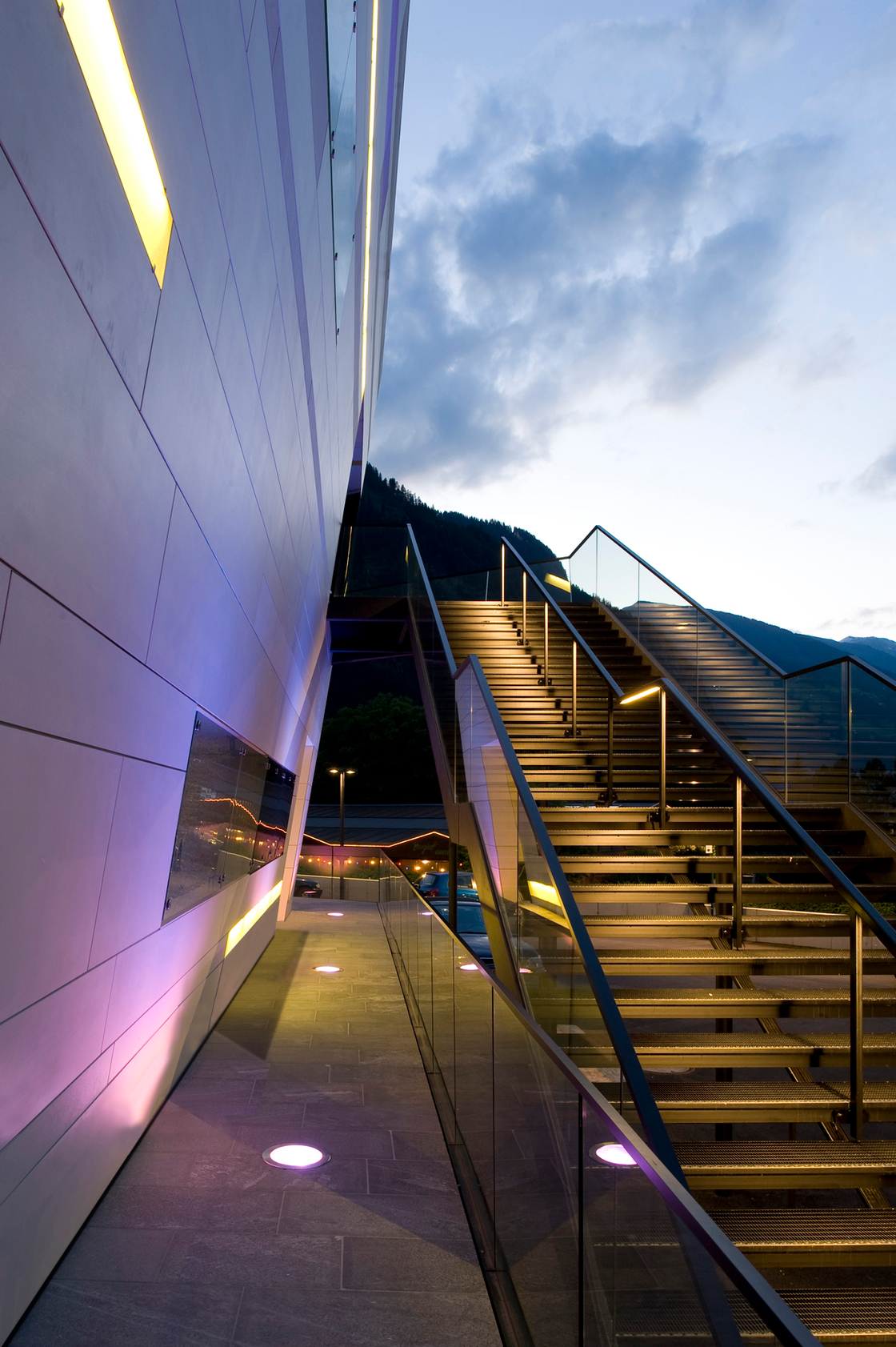 Ein Foto von Angelo Kaunat