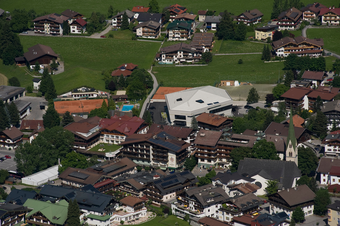 Ein Foto von Angelo Kaunat