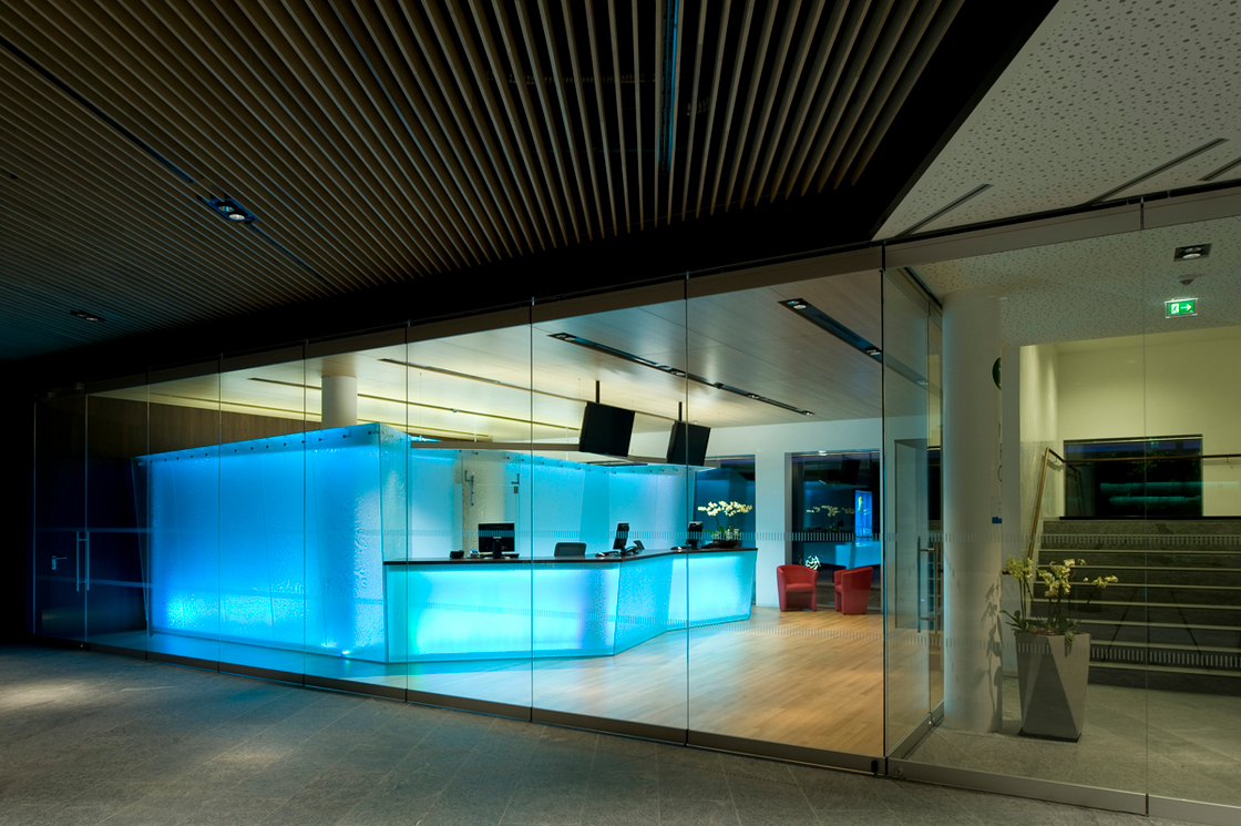 Ein Foto von Angelo Kaunat