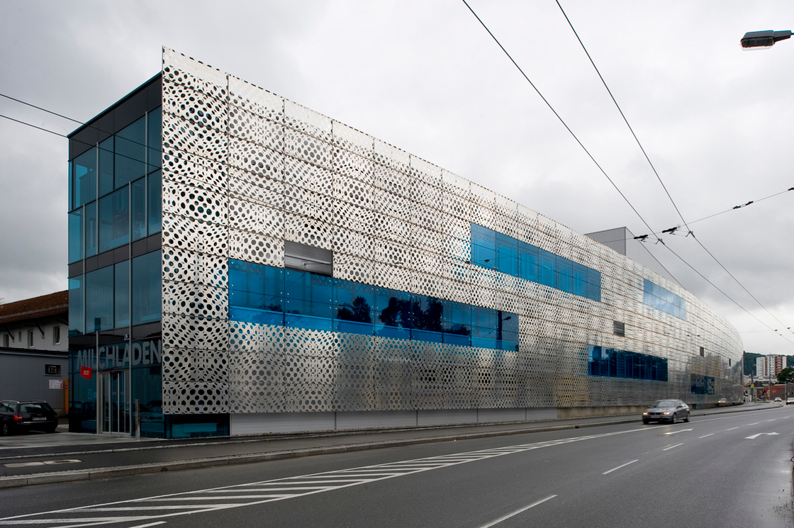 Ein Foto von Angelo Kaunat