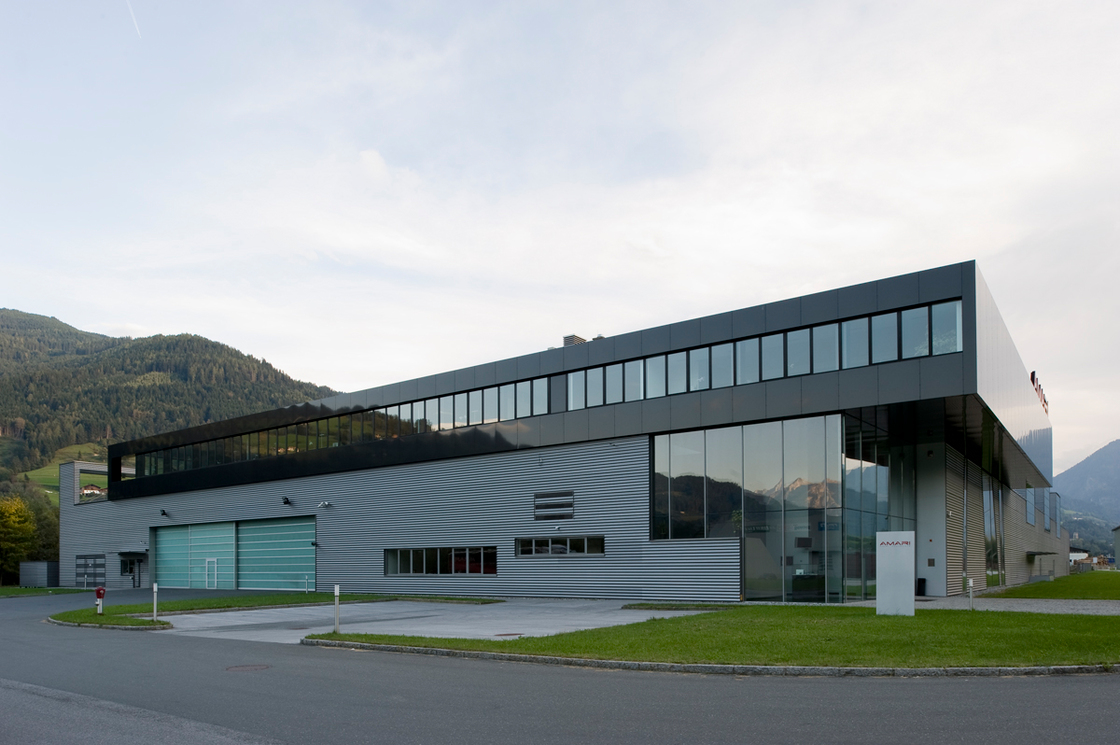 Ein Foto von Angelo Kaunat