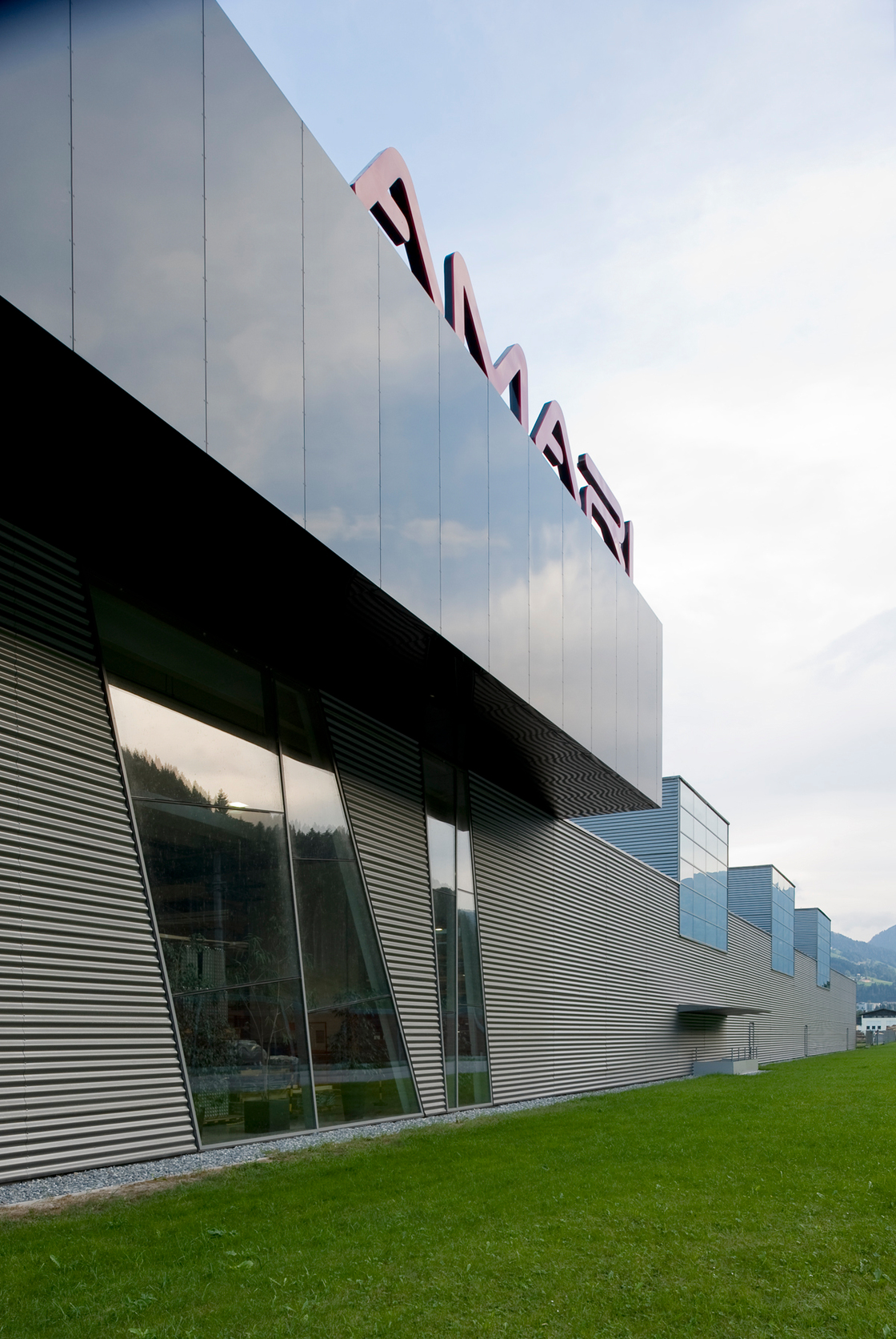 Ein Foto von Angelo Kaunat