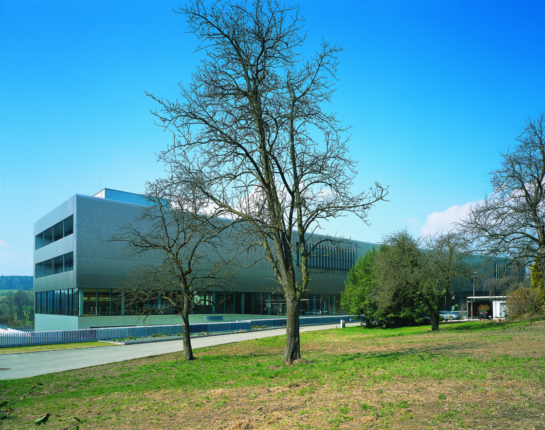 Ein Foto von Angelo Kaunat