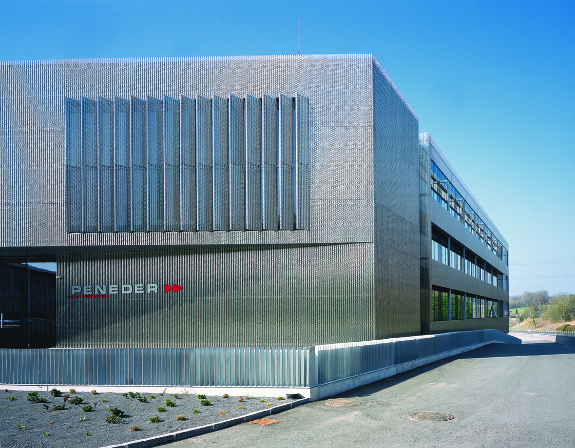 Ein Foto von Angelo Kaunat