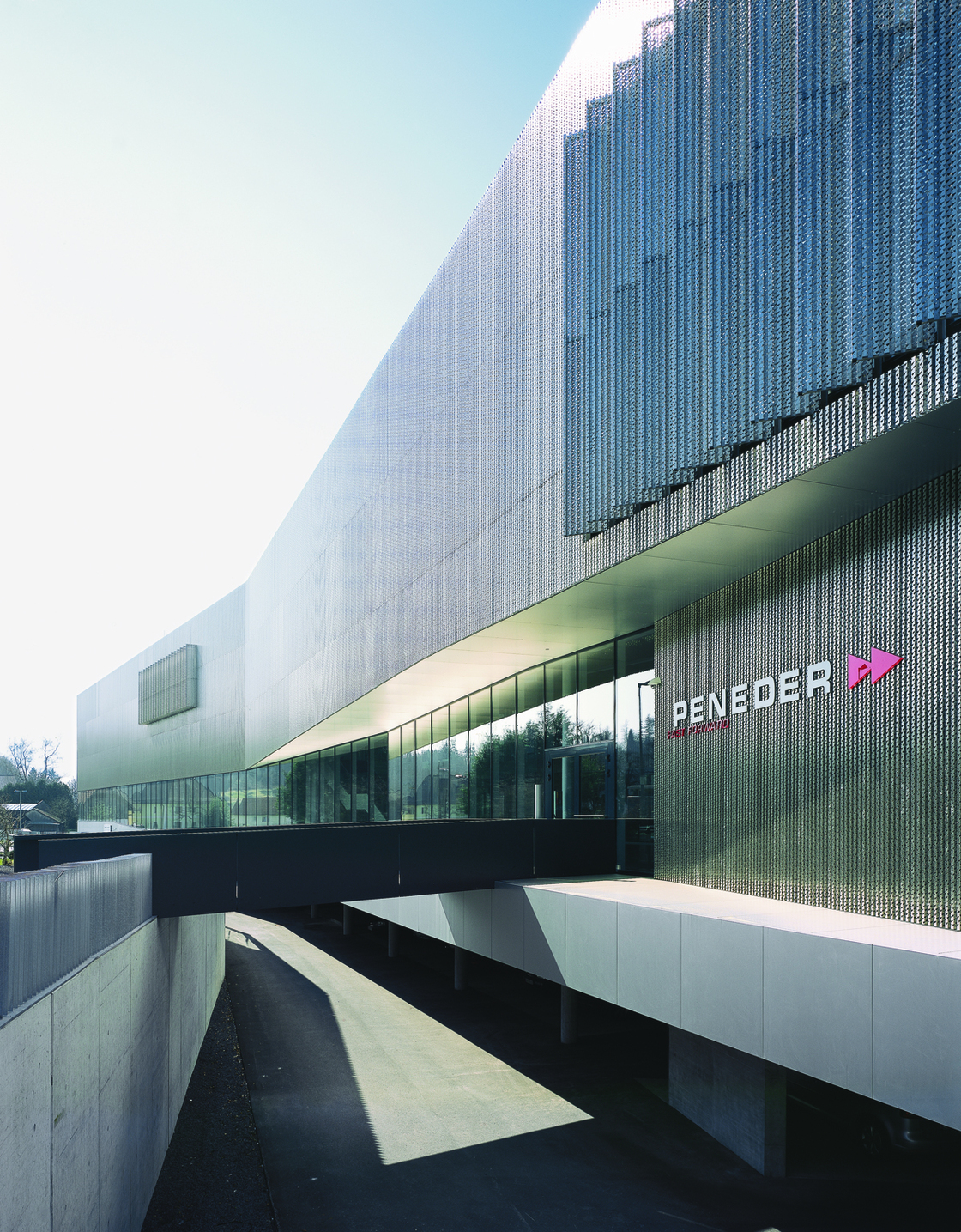 Ein Foto von Angelo Kaunat