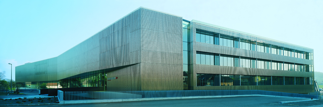 Ein Foto von Angelo Kaunat