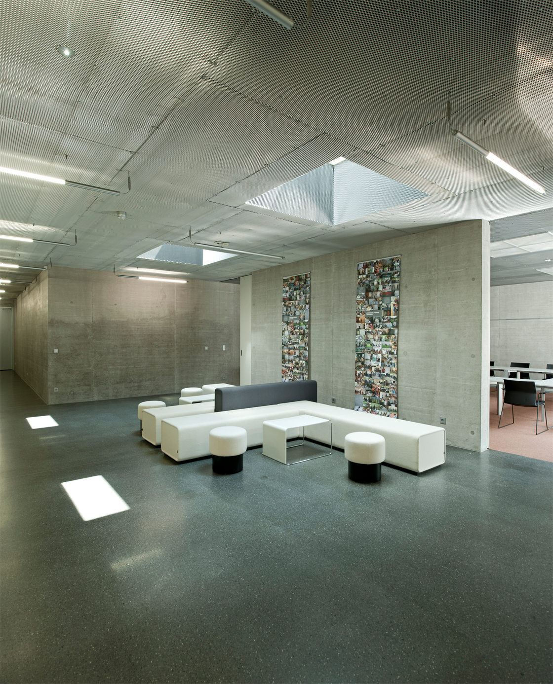 Ein Foto von Angelo Kaunat