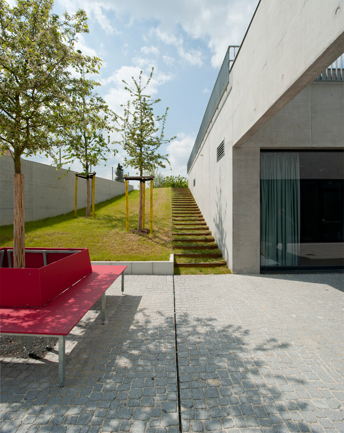 Ein Foto von Angelo Kaunat