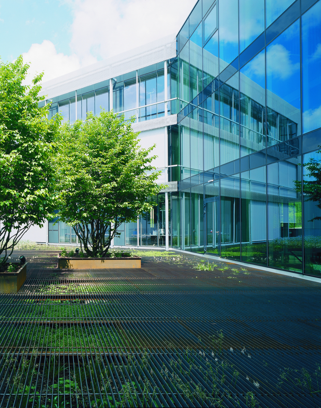 Ein Foto von Angelo Kaunat