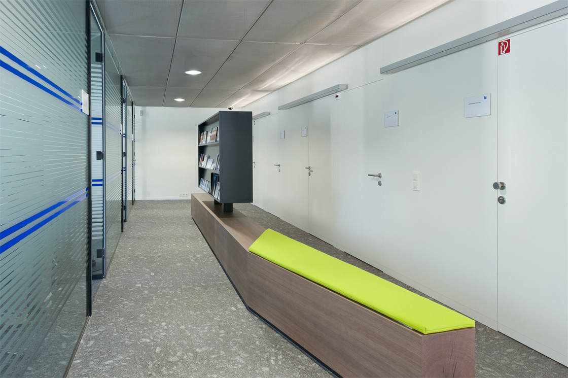 Ein Foto von Angelo Kaunat