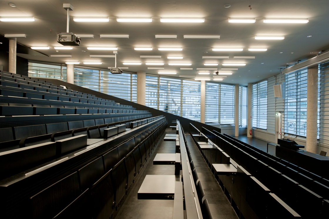 Ein Foto von Angelo Kaunat