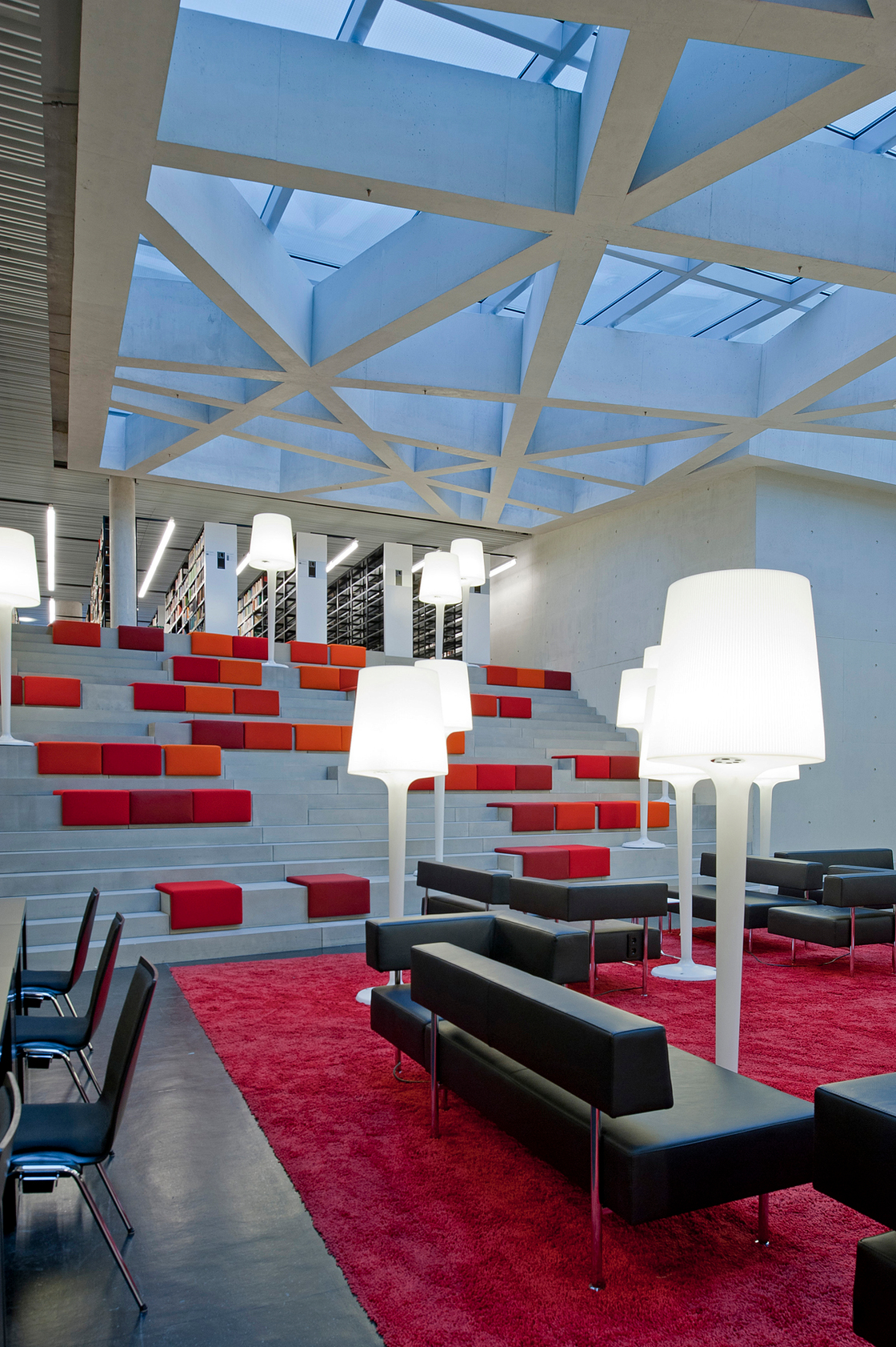 Ein Foto von Angelo Kaunat