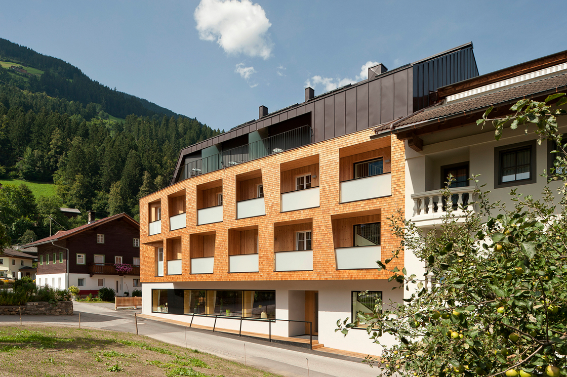 Ein Foto von Angelo Kaunat