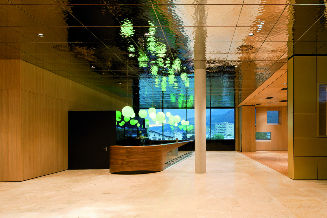 Ein Foto von Angelo Kaunat