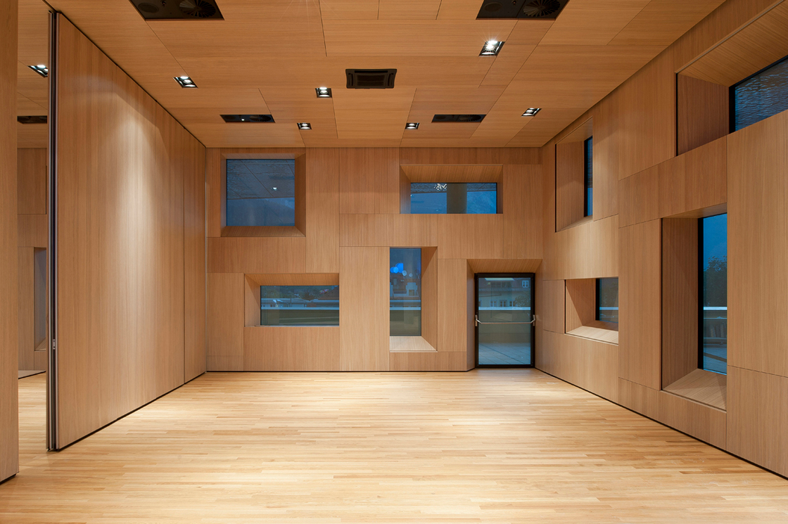 Ein Foto von Angelo Kaunat