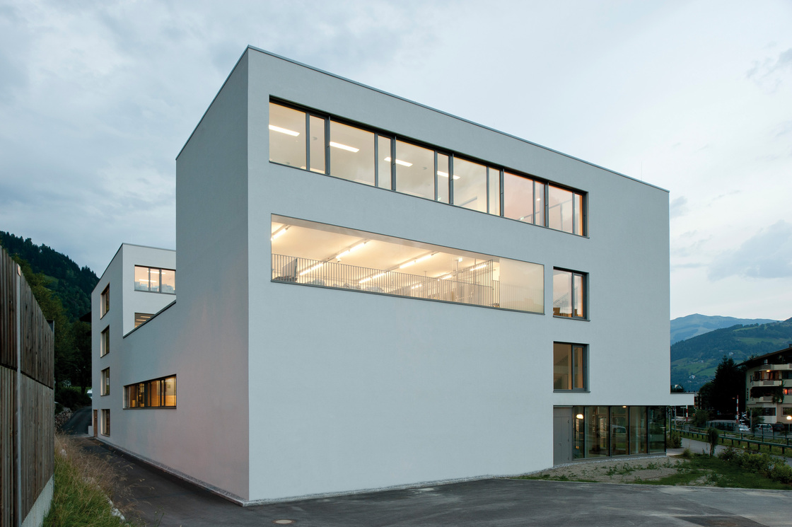 Ein Foto von Angelo Kaunat