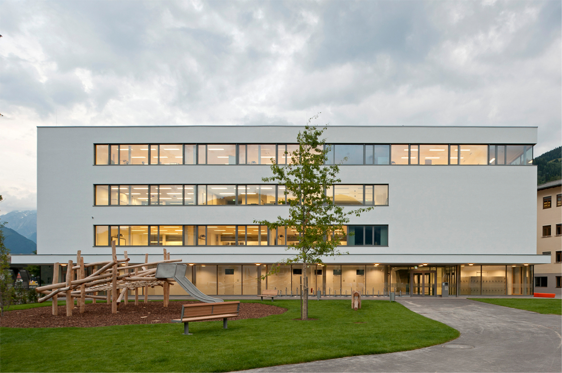 Ein Foto von Angelo Kaunat