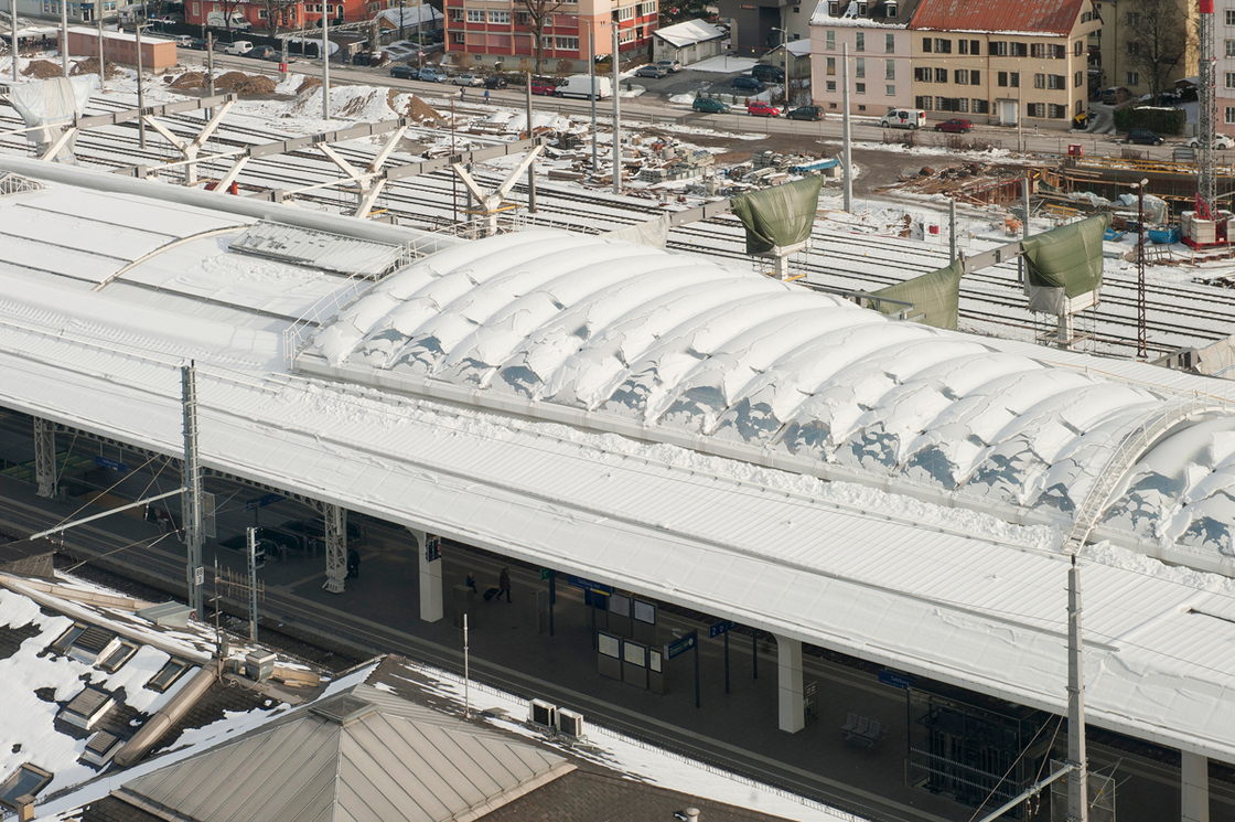 Ein Foto von Angelo Kaunat