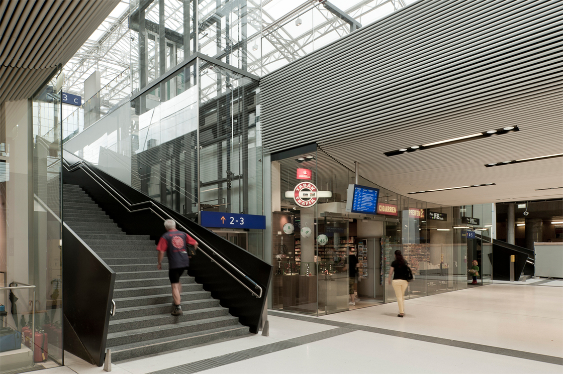 Ein Foto von Angelo Kaunat