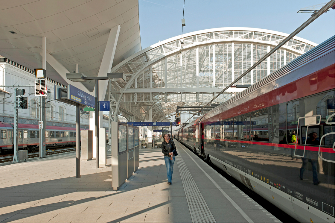 Ein Foto von Angelo Kaunat