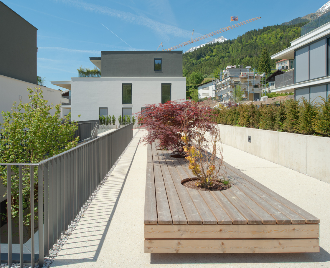 Ein Foto von Angelo Kaunat