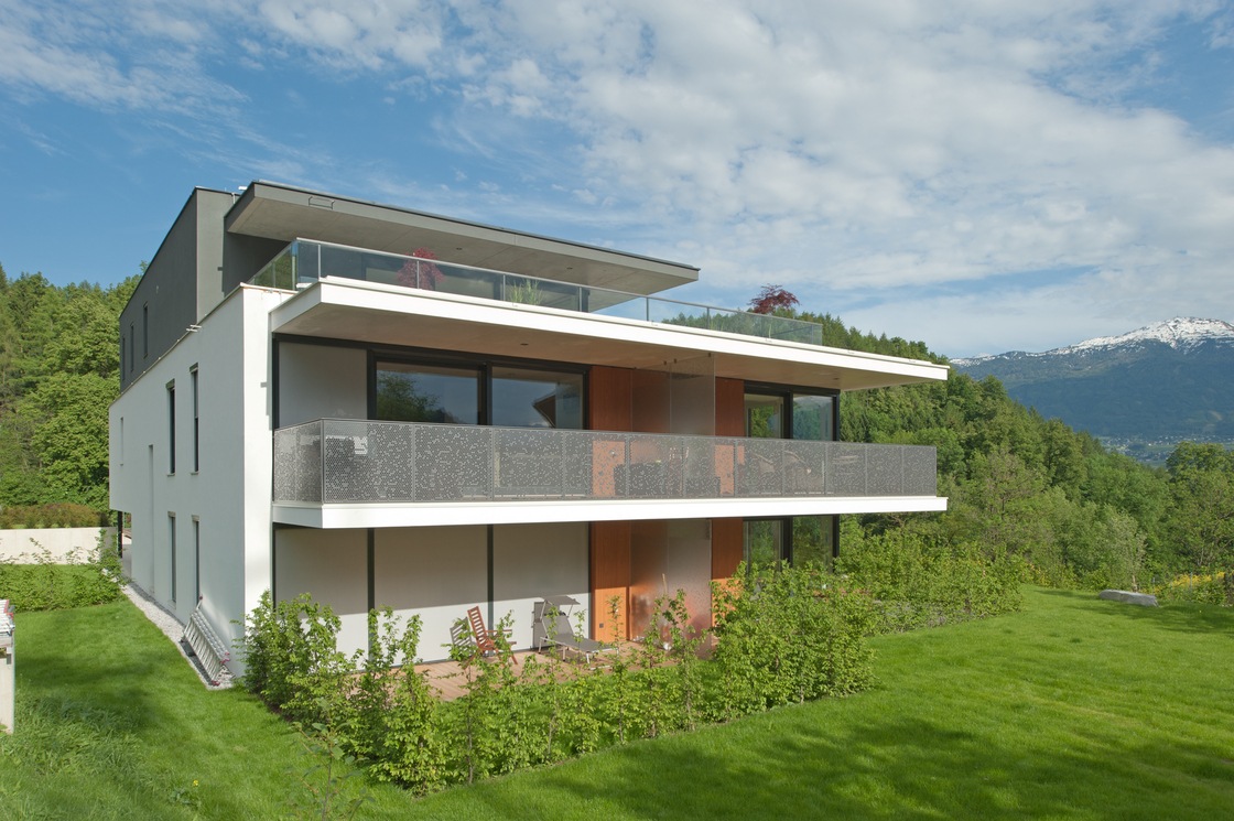 Ein Foto von Angelo Kaunat