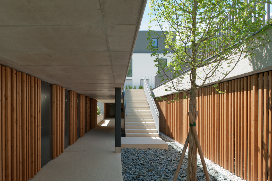 Ein Foto von Angelo Kaunat