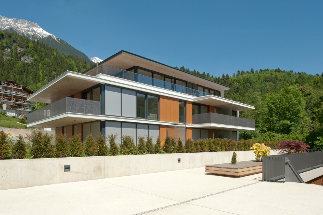 Ein Foto von Angelo Kaunat