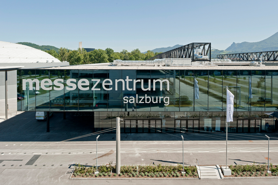 Ein Foto von Angelo Kaunat