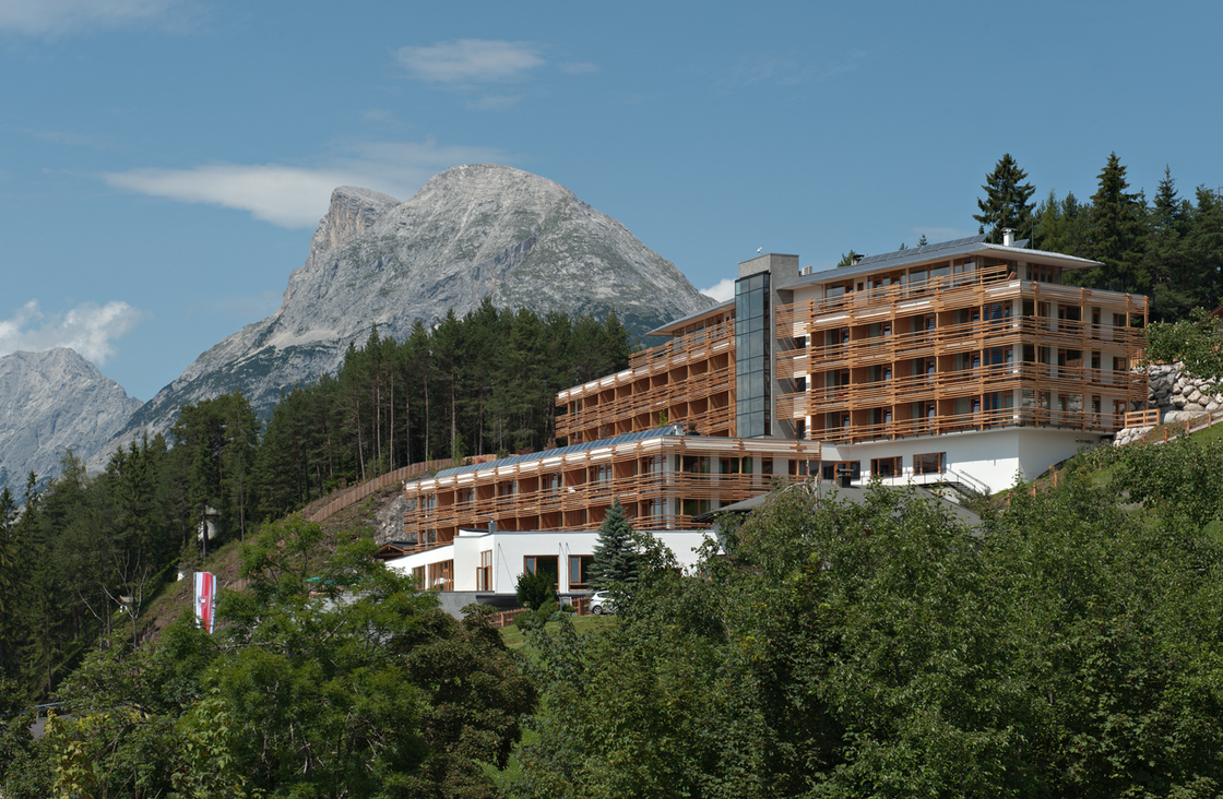 Ein Foto von Angelo Kaunat