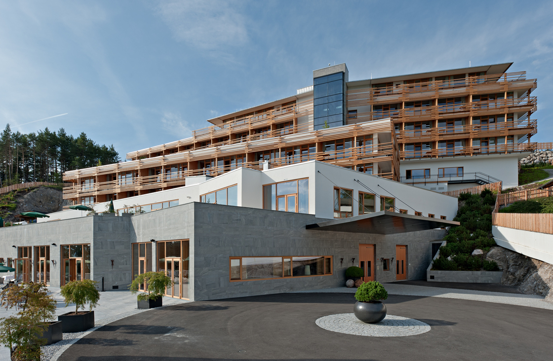 Ein Foto von Angelo Kaunat