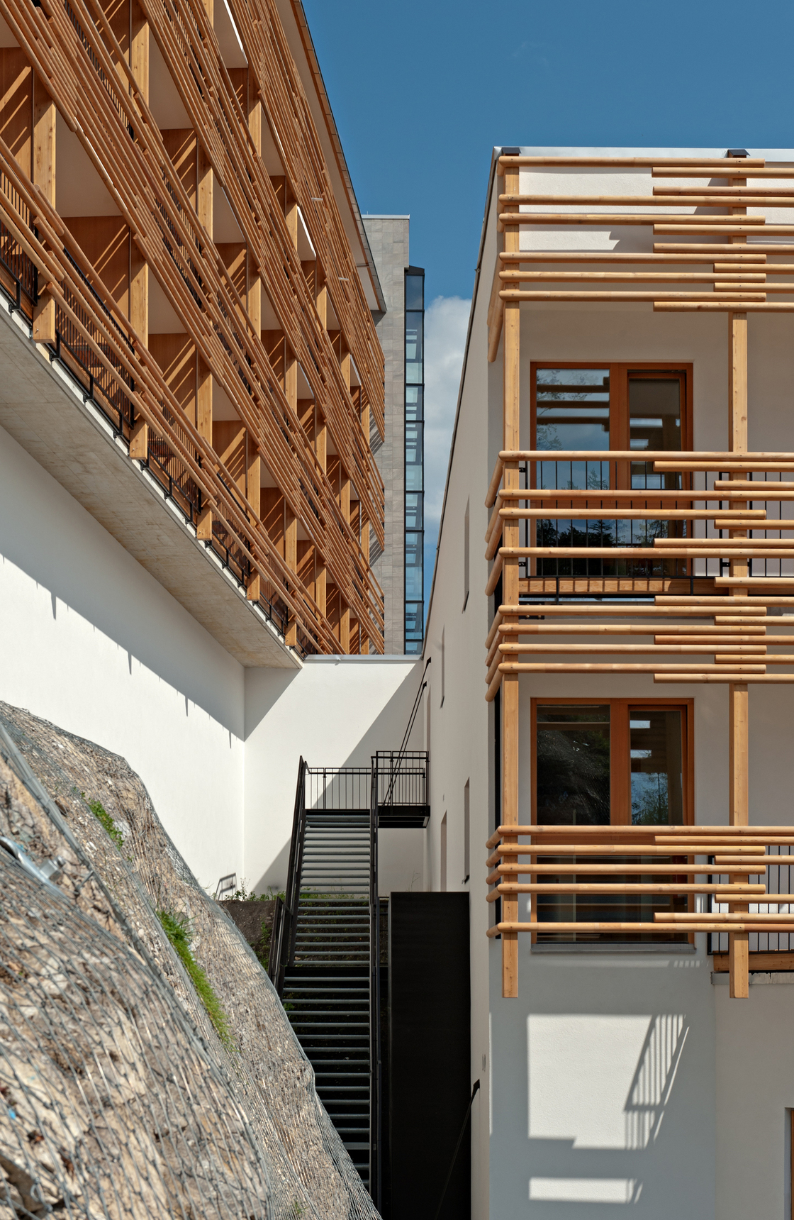 Ein Foto von Angelo Kaunat