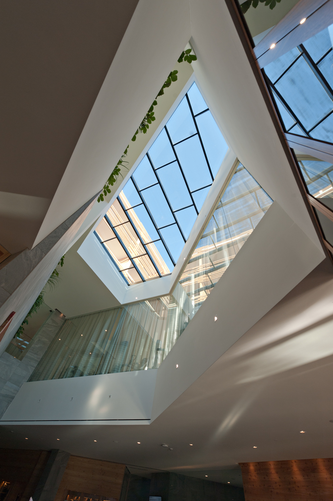 Ein Foto von Angelo Kaunat