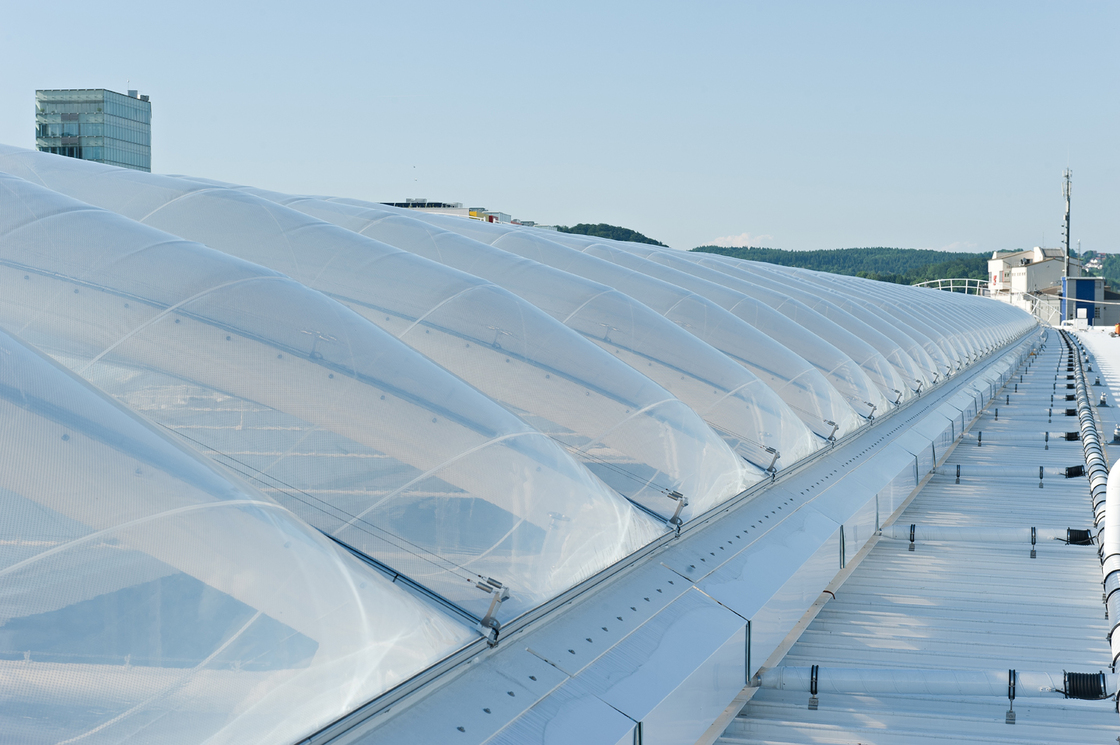 Ein Foto von Angelo Kaunat