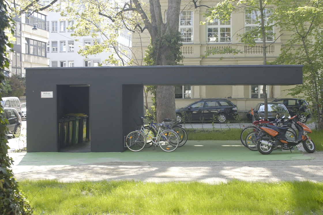 Ein Foto von Angelo Kaunat