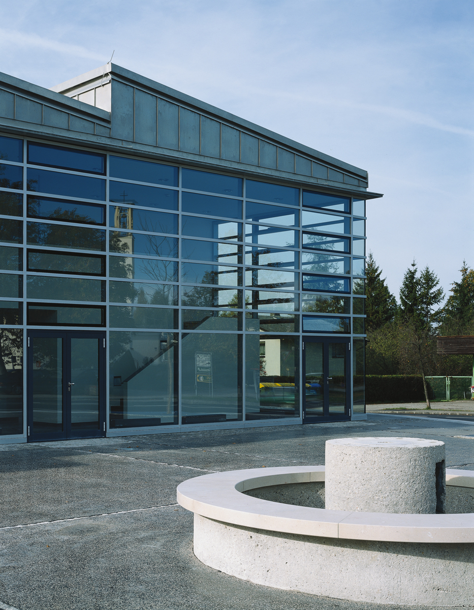 Ein Foto von Angelo Kaunat