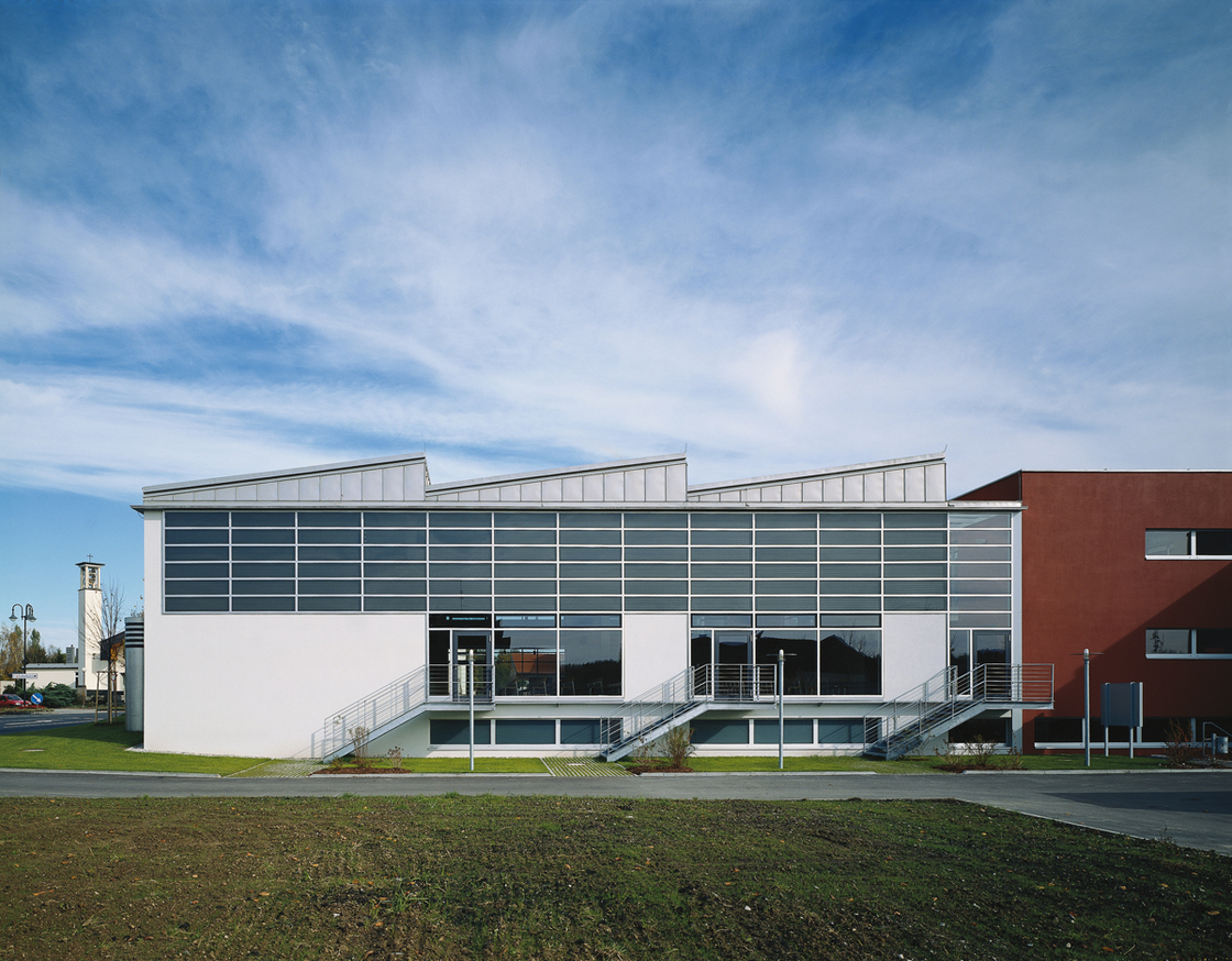 Ein Foto von Angelo Kaunat